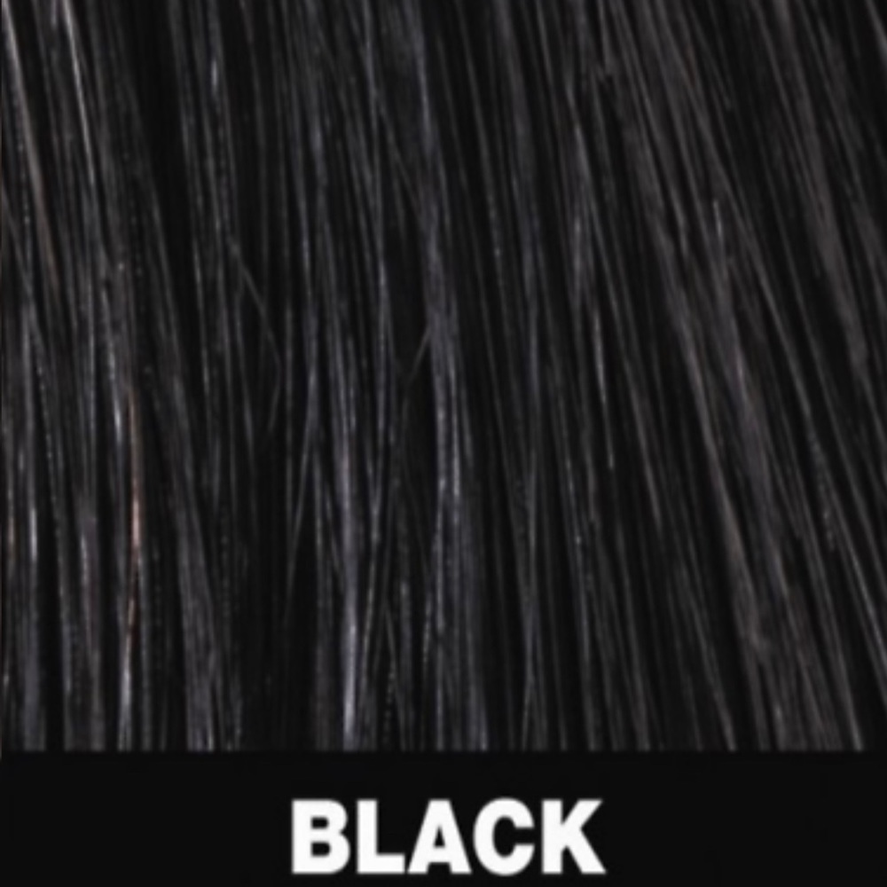 Toppik HAIR BUILDING FIBERS (set of 2) Dark Brown, Black..27g / 0.97oz - Picture 9 of 12